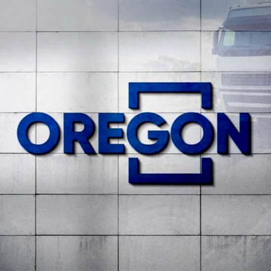Oregon Lojistik