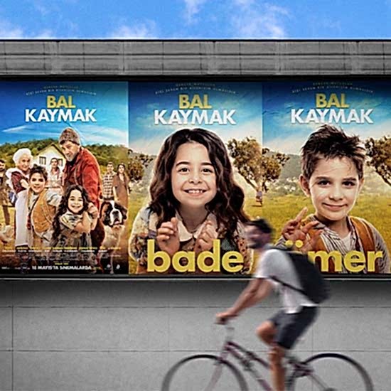 Bal Kaymak Film
